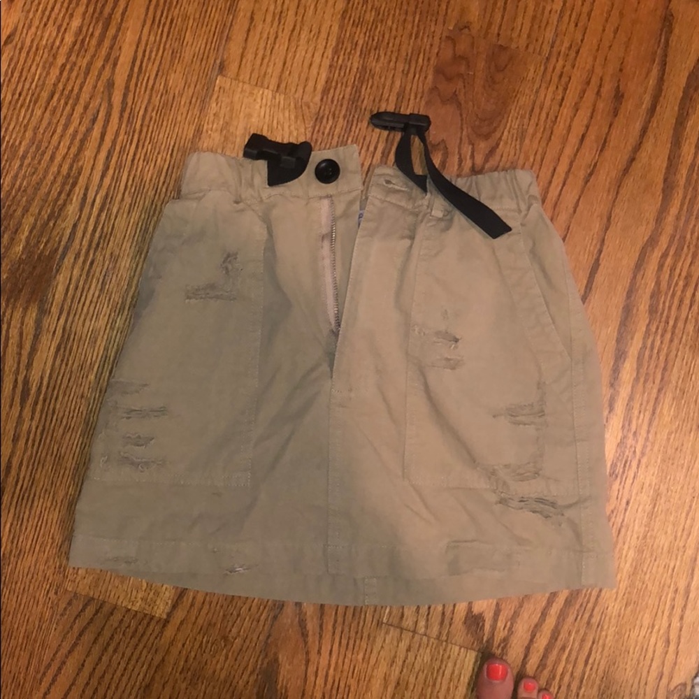 lf skirt